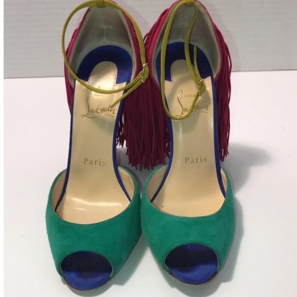 SOLD ‼️ @jamiejeannez - Picture 6 of 8